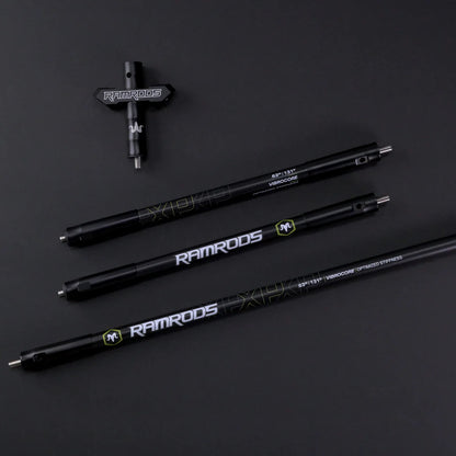 Stabilisation Latérale Ramrods XP